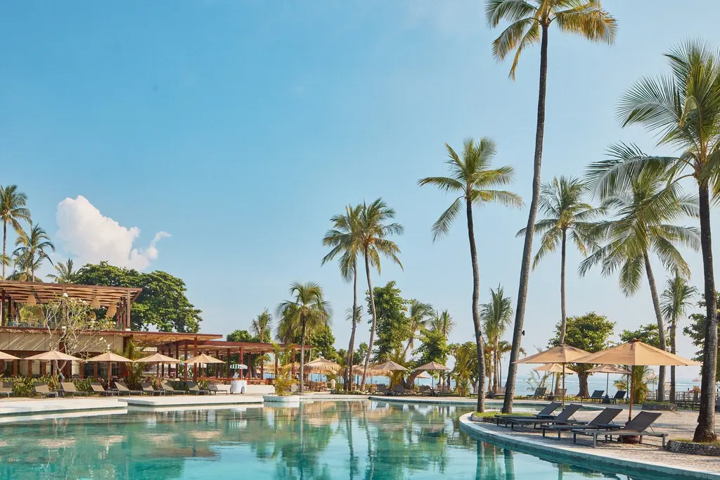 Paradisus By Meliá Bali image 2