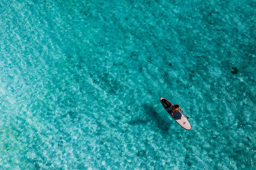 Ifuru Island Maldives image 15