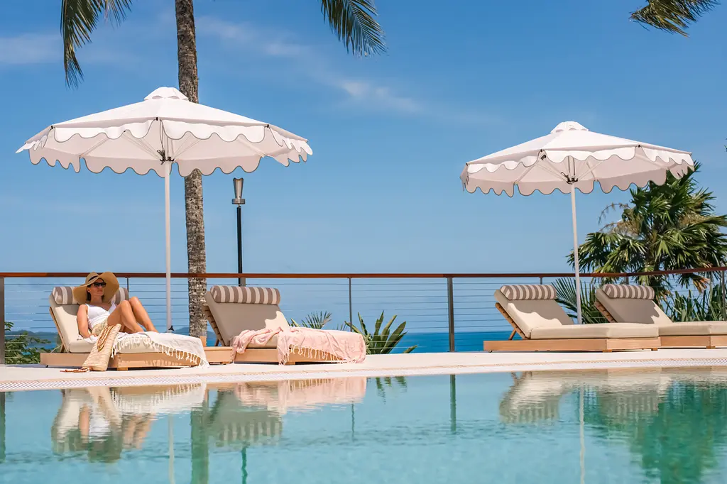 The Elandra, Mission Beach image 6