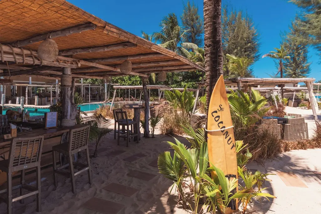 Twinpalms Tented Camp Phuket image 8