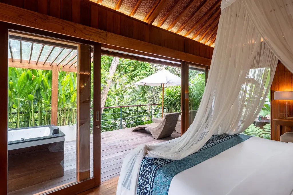 Kappa Senses Ubud image 6