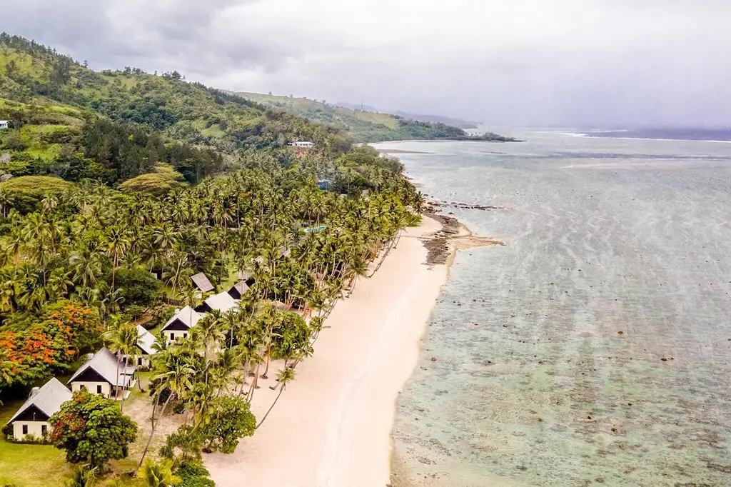 Tambua Sands Beach Resort image 5