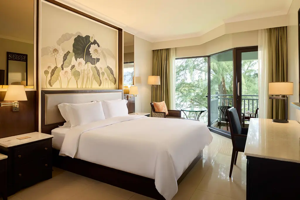Dusit Thani Laguna Phuket image 3