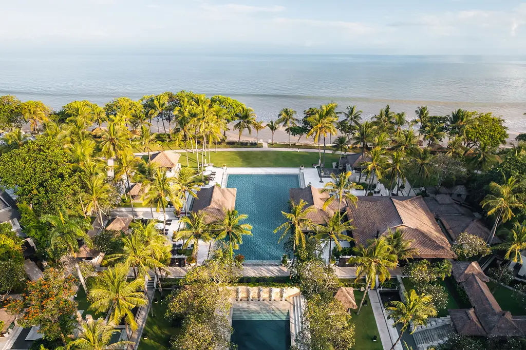 InterContinental Bali Resort image 5