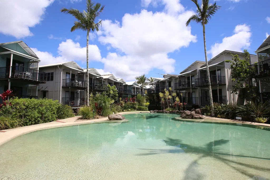 Noosa Lakes Resort, Noosaville image 2