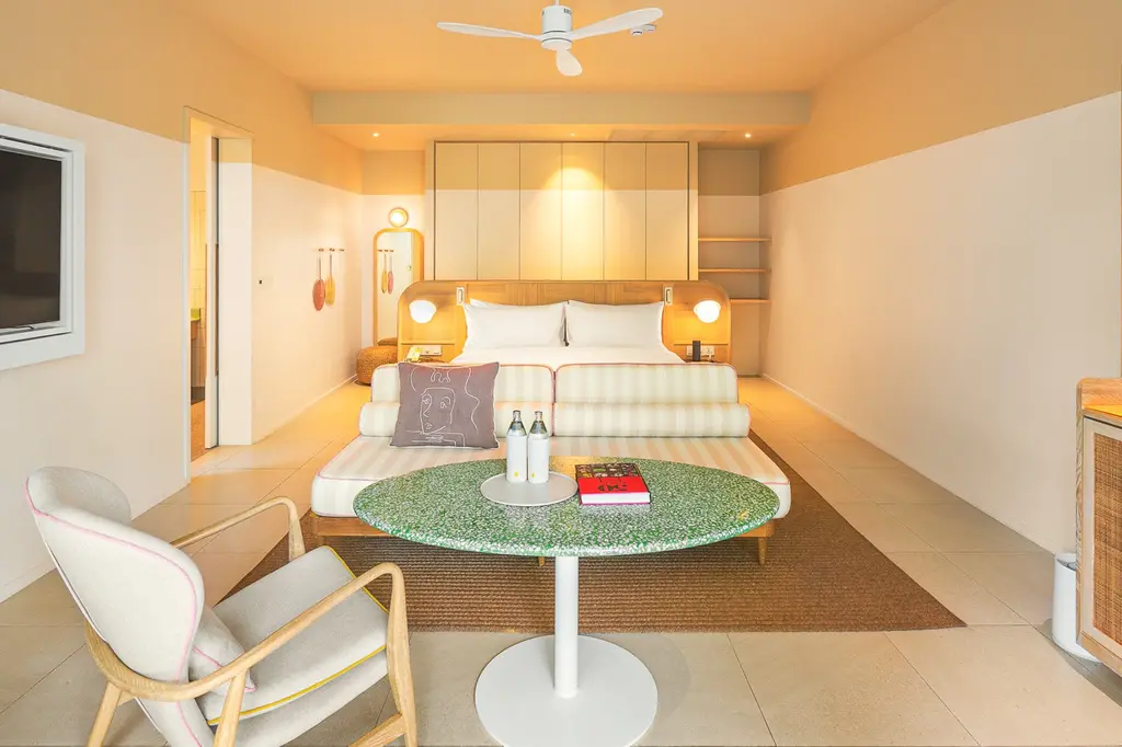 The Standard, Hua Hin image 3