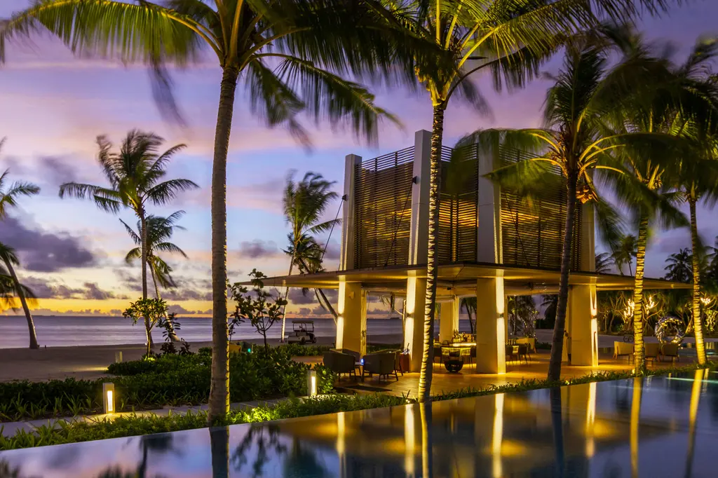 Pullman Maldives Maamutaa image 8