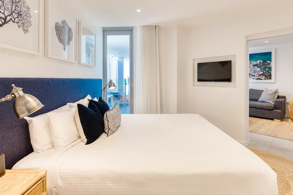 On The Beach Noosa Resort image 6