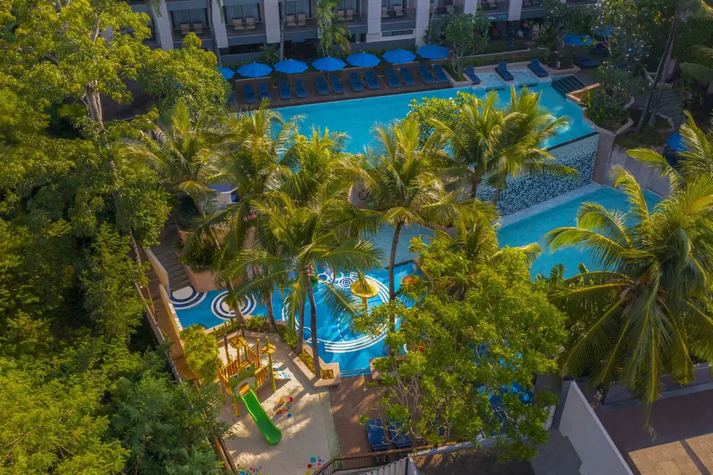 Novotel Phuket Kata Avista Resort & Spa image 15