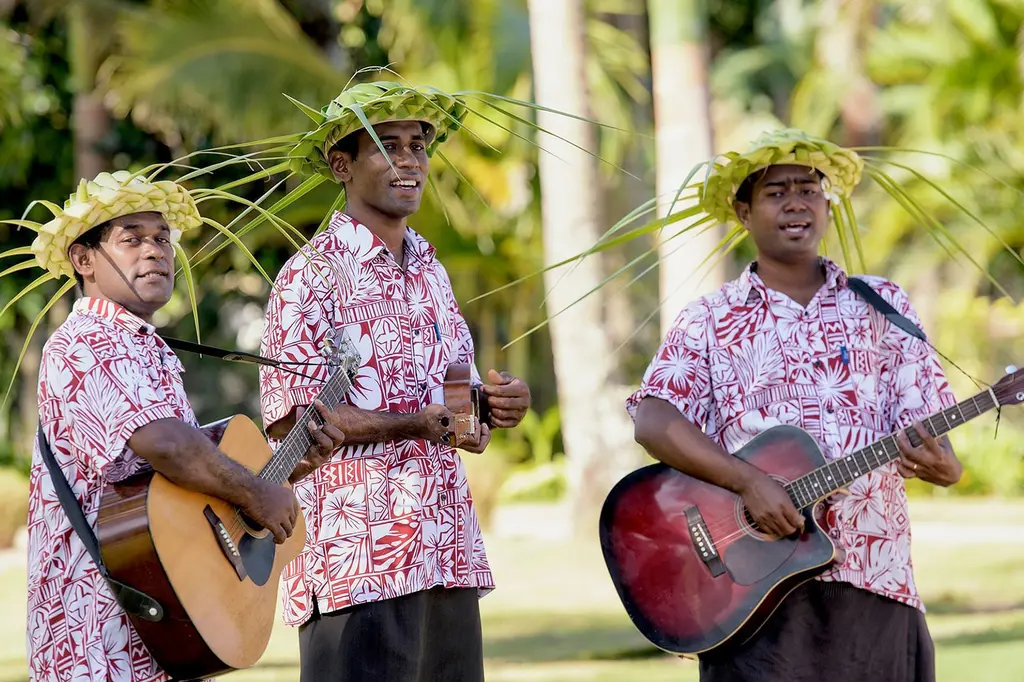 Warwick Fiji image 10