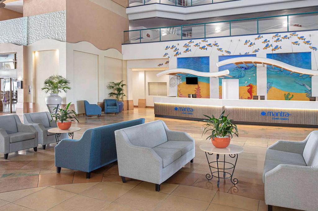 Mantra Crown Towers Surfers Paradise image 5