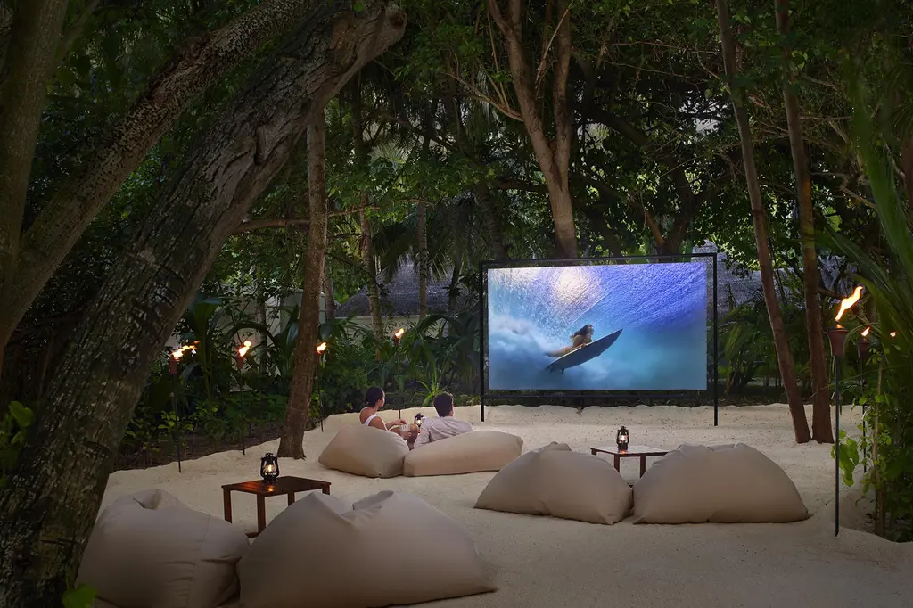 Anantara Veli Maldives Resort image 7