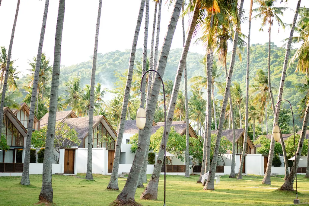 The Kayana Beach Lombok image 14