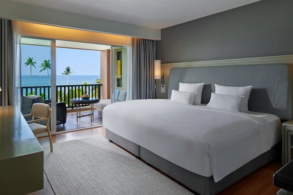 Pullman Phuket Panwa Beach Resort image 3