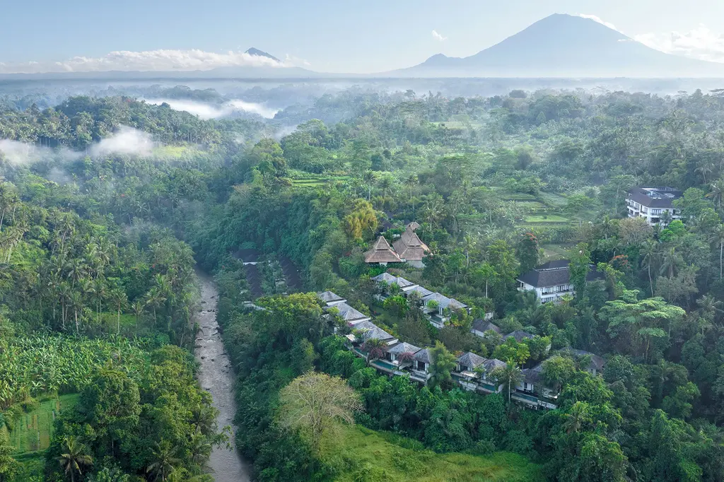 Impiana Private Villas Ubud image 2