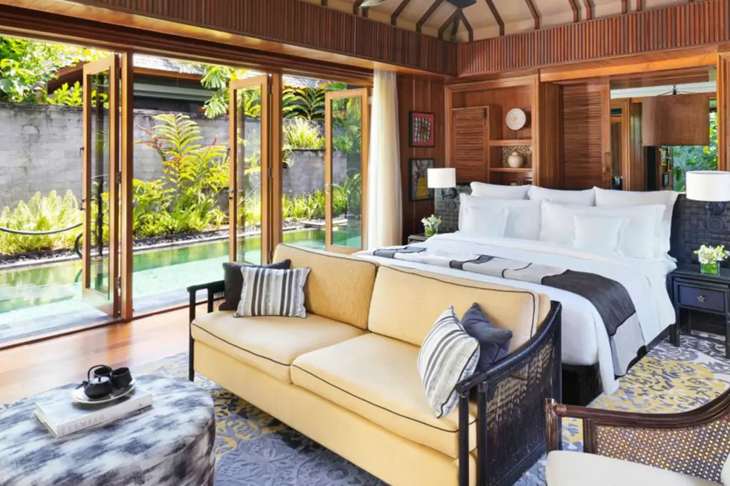 Hotel Indigo Bali Seminyak Beach image 3