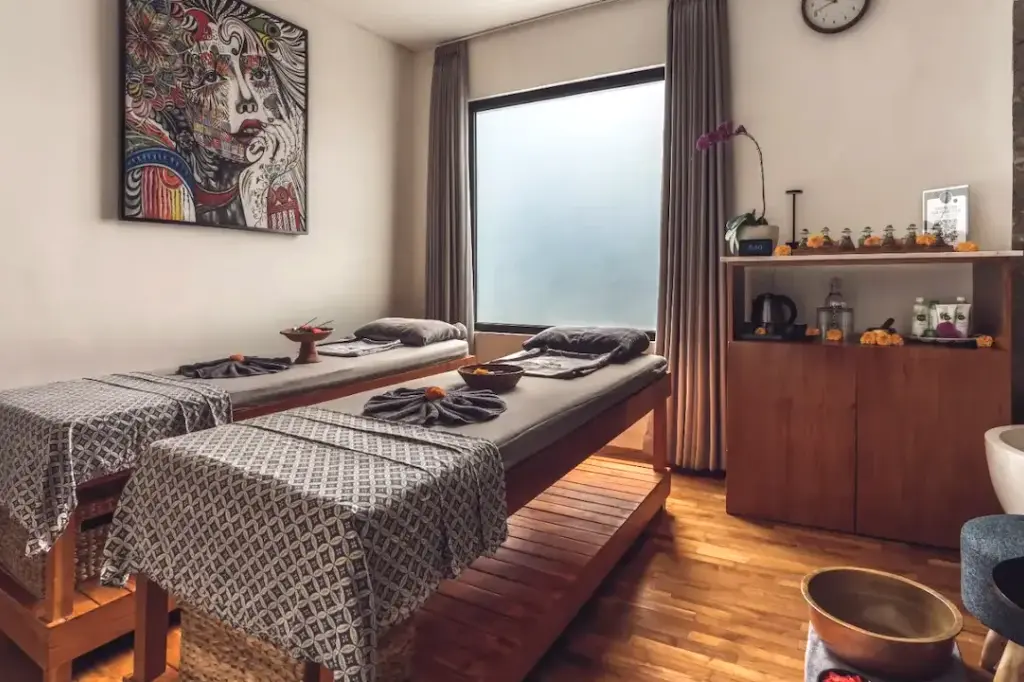 Ayona Villa Canggu by Ini Vie Hospitality  image 7