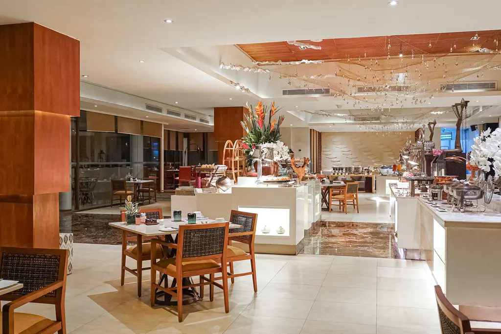 Samabe Bali Suites & Villas image 16