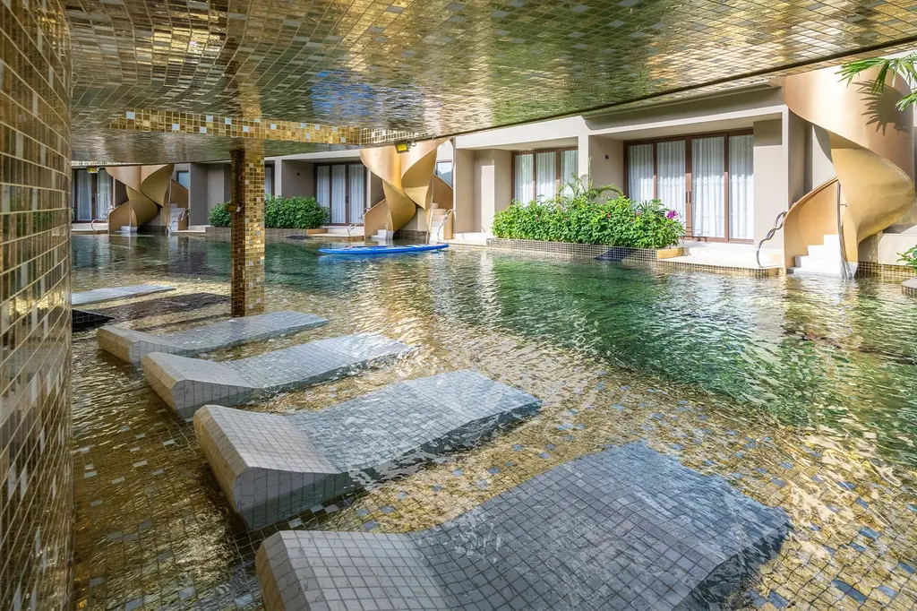 Metadee Concept Hotel image 8