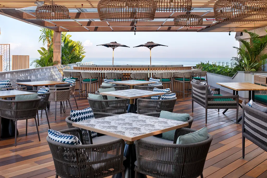 TRIBE Bali Kuta Beach image 9