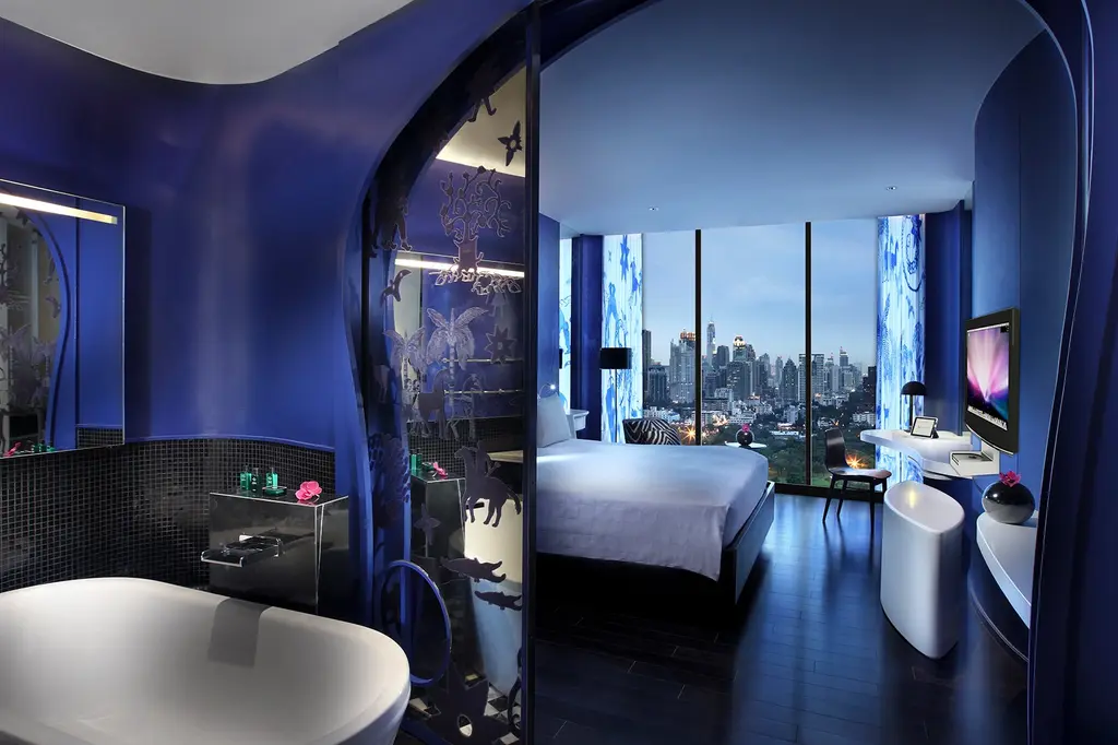 SO/ Bangkok image 12