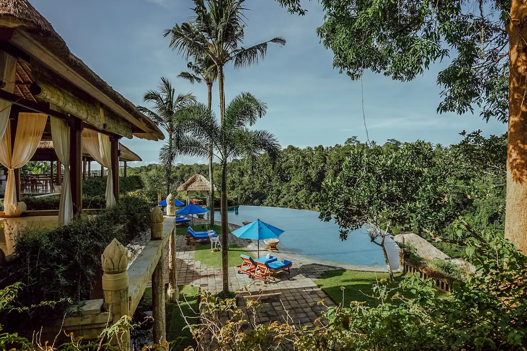 Puri Wulandari A Boutique Resort & Spa image 9