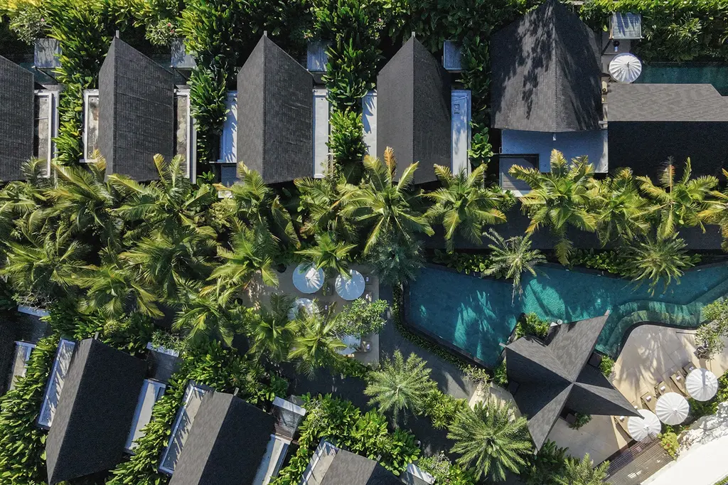 Nuju Uluwatu image 1