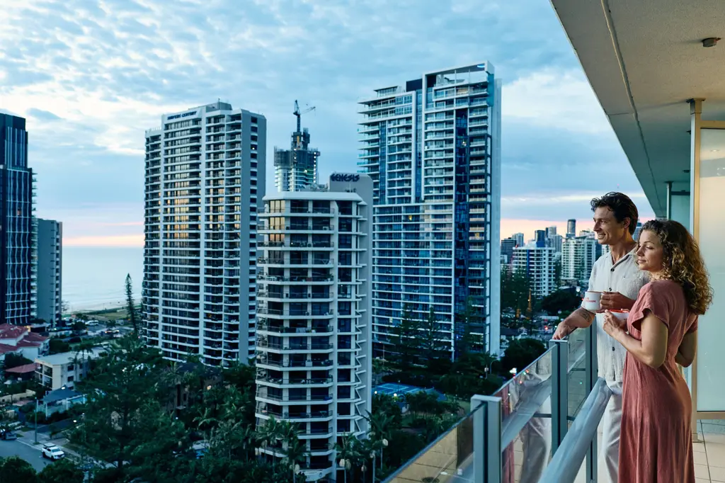 Wyndham Surfers Paradise image 12