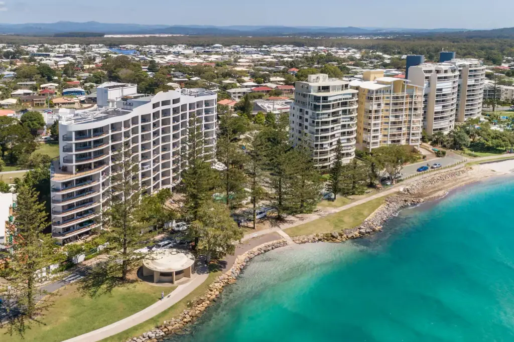 Ramada Resort by Wyndham Golden Beach image 4