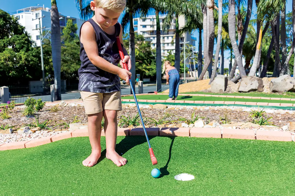 Oaks Sunshine Coast Oasis Resort image 9