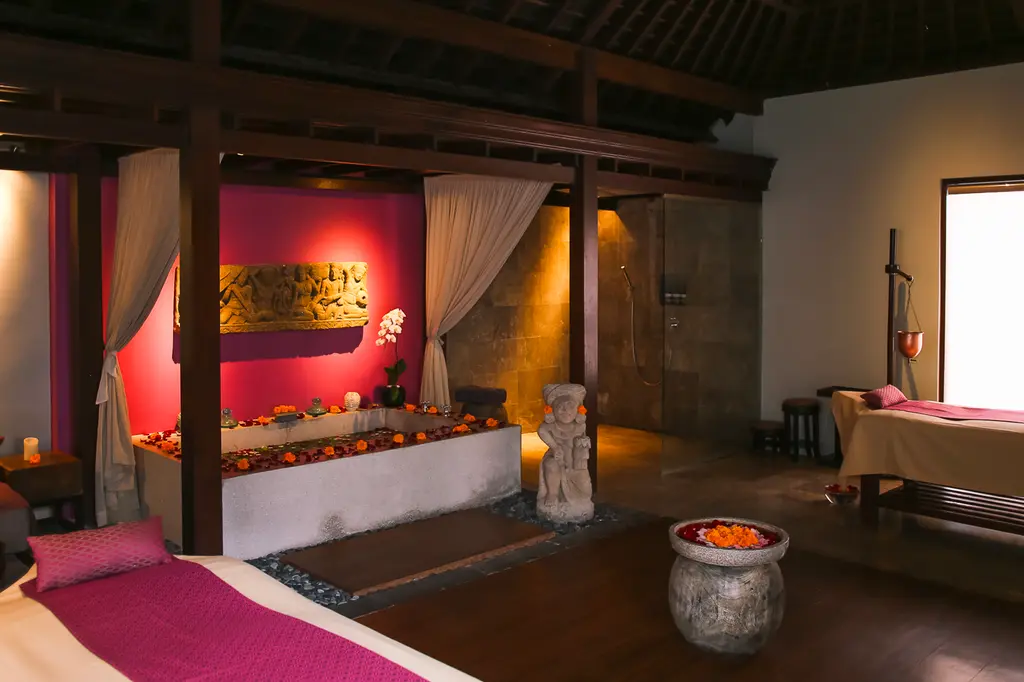 Villa Air Bali Boutique Resort & Spa image 8