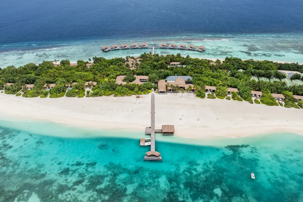 Noku Maldives, Vignette Collection by IHG image 11