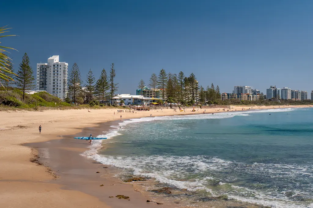 Holiday Inn & Suites Sunshine Coast image 4
