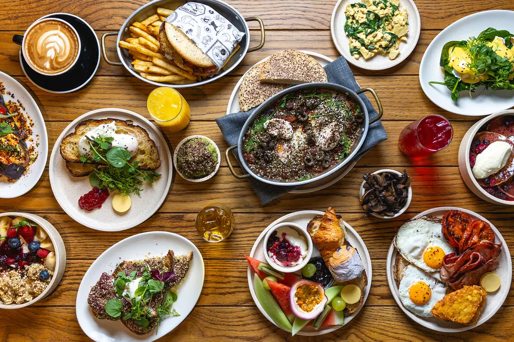 Ovolo Brisbane, Fortitude Valley image 6