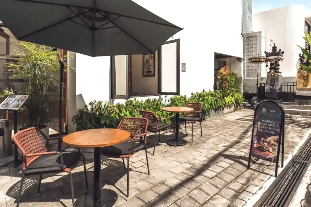 Ayona Villa Canggu by Ini Vie Hospitality  image 5