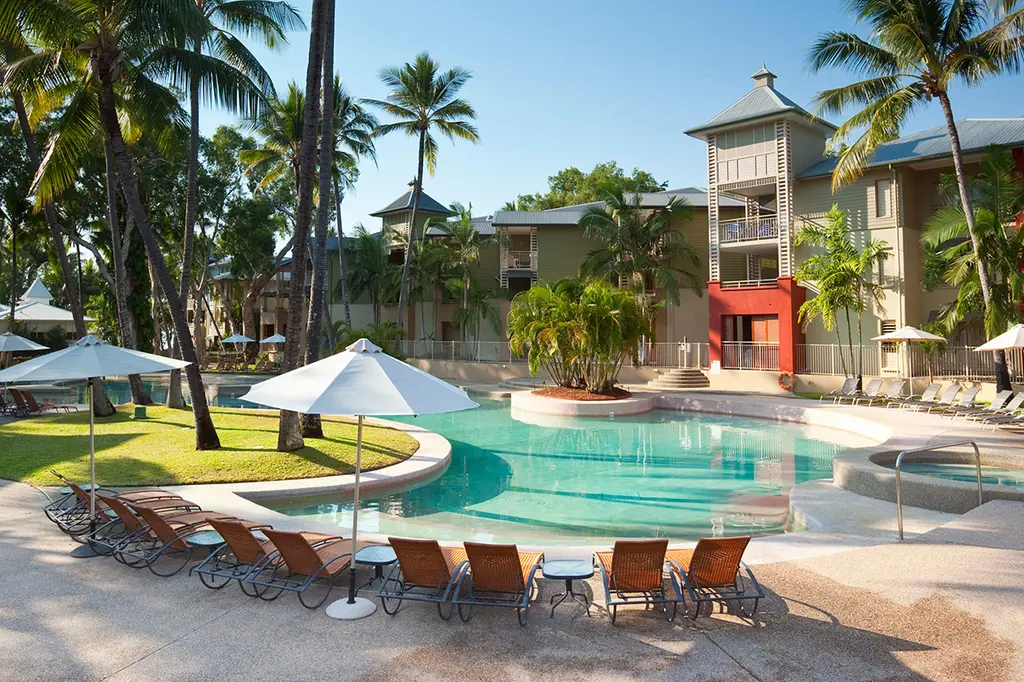 Mantra Amphora Resort image 7