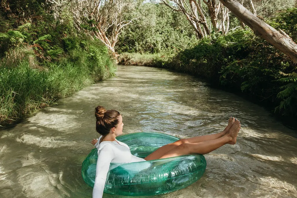 K'gari Explorer Tours image 7