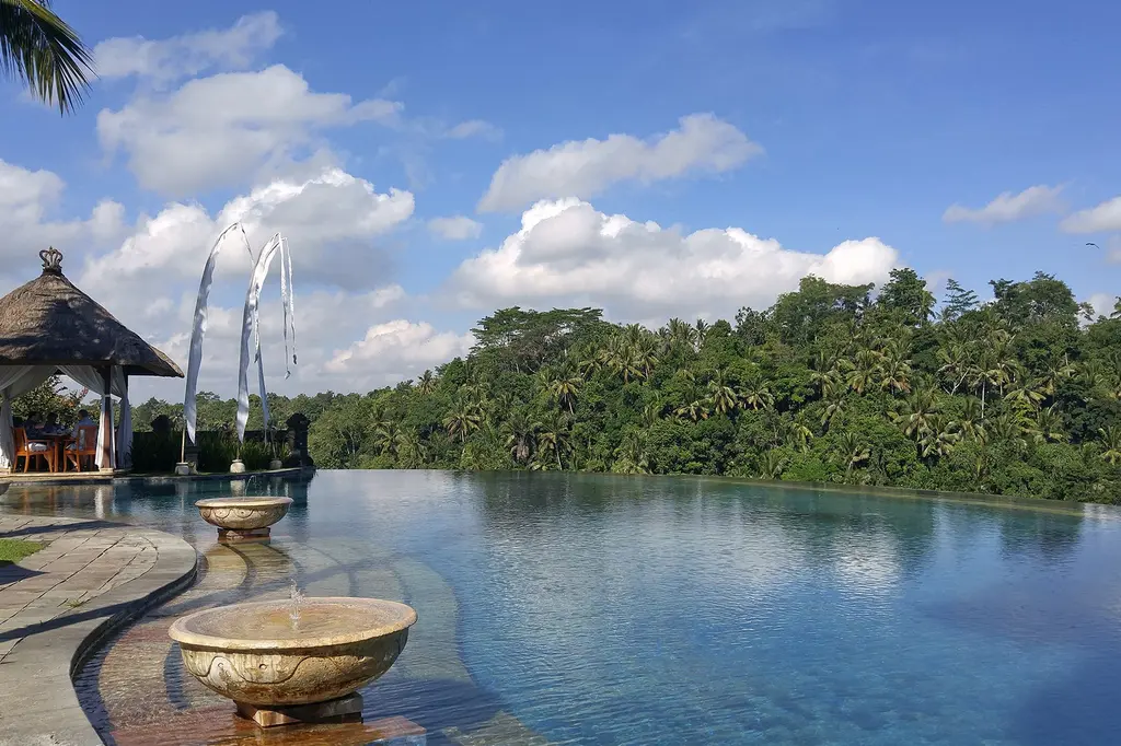 Puri Wulandari A Boutique Resort & Spa image 12