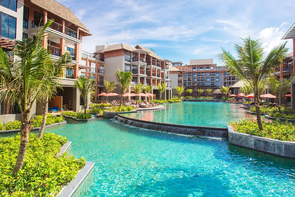 Mai Khao Lak Beach Resort & Spa image 8