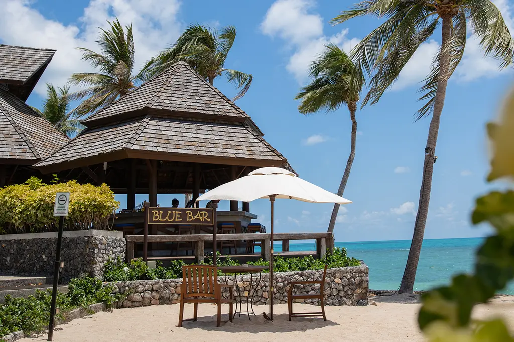 Nora Beach Resort & Spa image 5