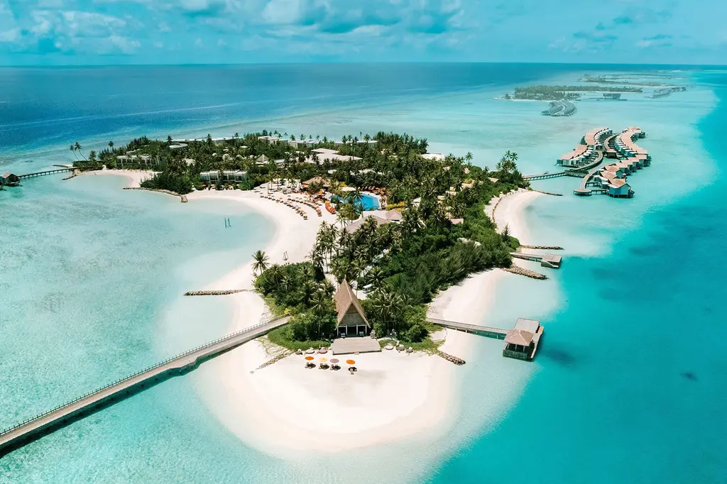 Hard Rock Hotel Maldives image 14