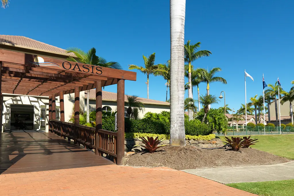 Oaks Sunshine Coast Oasis Resort image 6