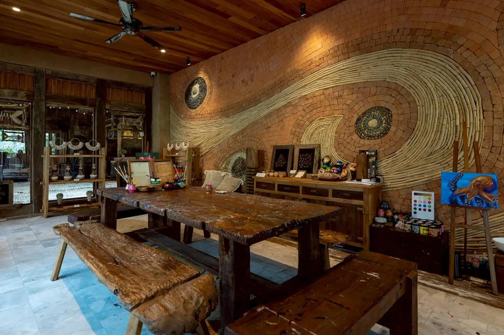 Dinso Resort & Villas Ko Chang, Vignette Collection by IHG image 12