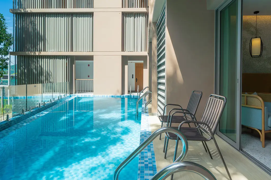 Wyndham Garden Phuket Kamala image 13