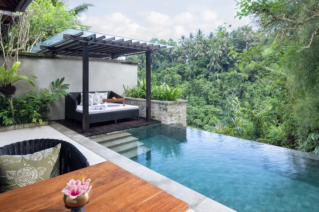 Impiana Private Villas Ubud image 6
