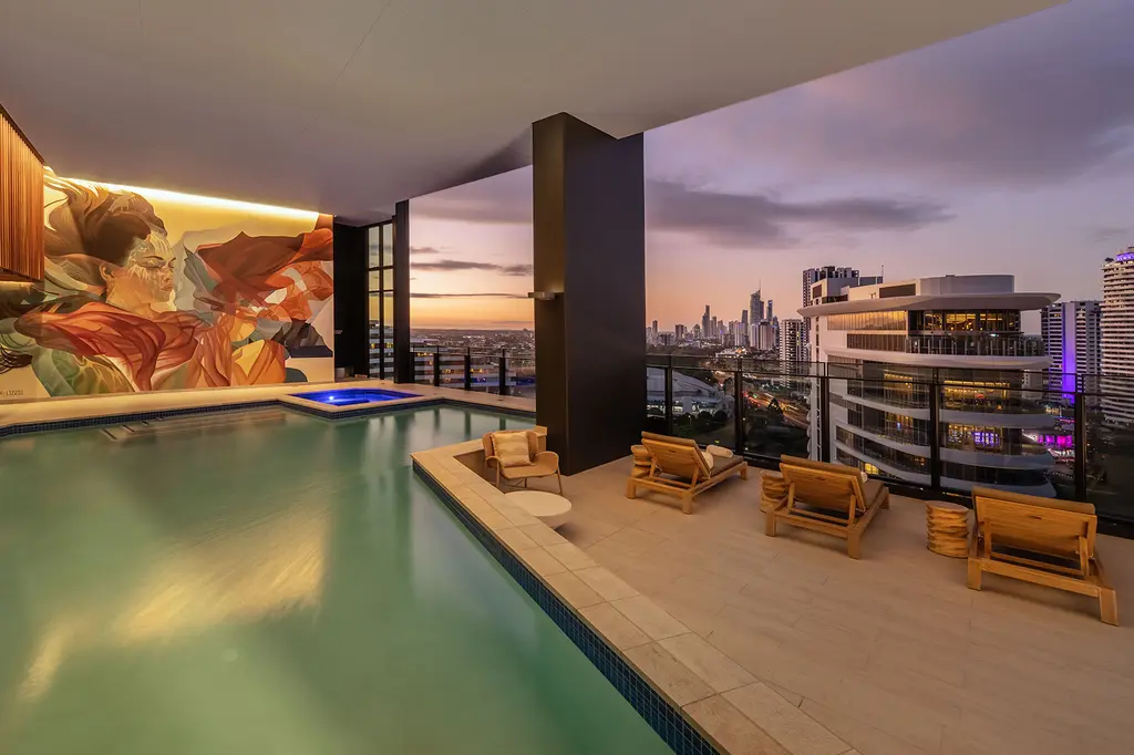  The Star Residences image 7