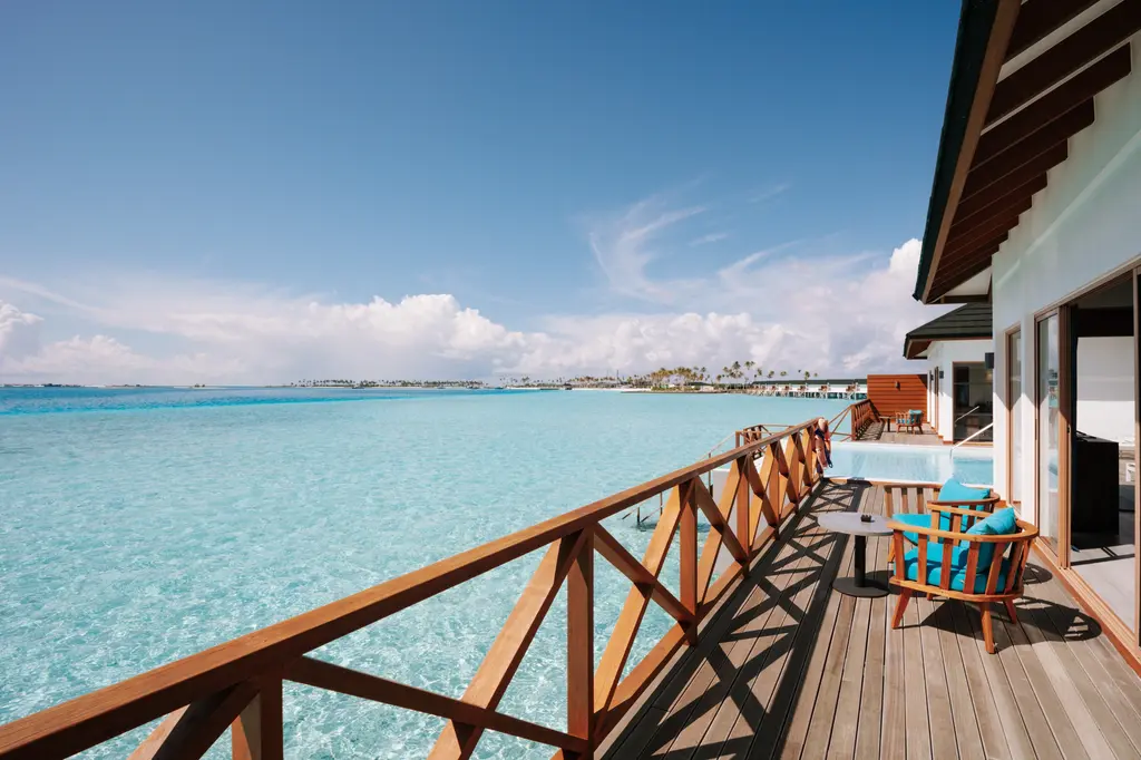 Joy Island Maldives by The Cocoon Collection image 15