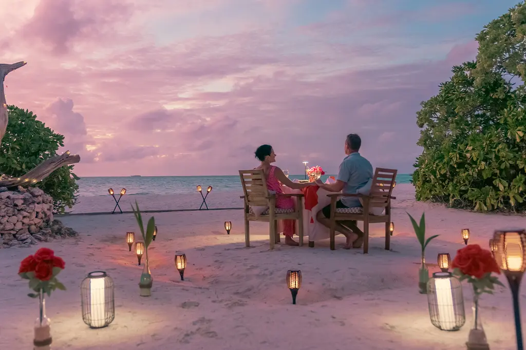 Pullman Maldives Maamutaa image 16