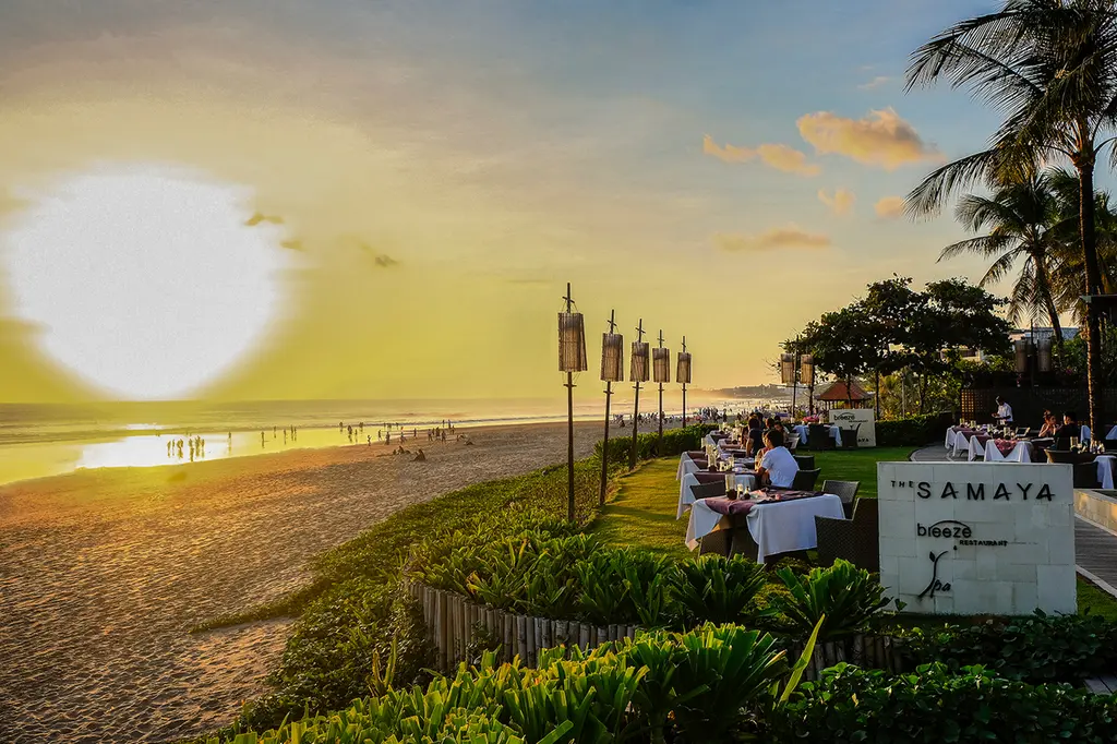 The Samaya Seminyak Bali image 13