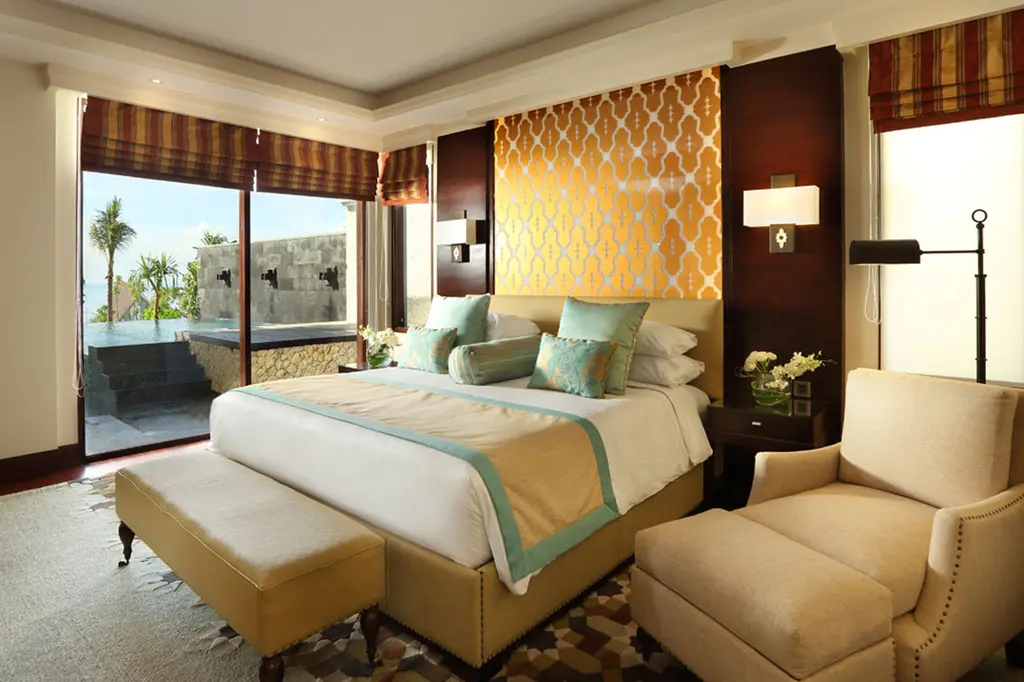 Samabe Bali Suites & Villas image 3